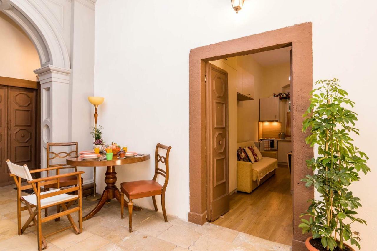 Kantouni Bizi Studio Corfu  Εξωτερικό φωτογραφία